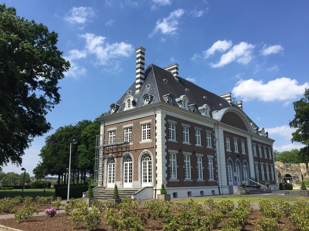 Kasteel Pietersheim Hotel Lanaken