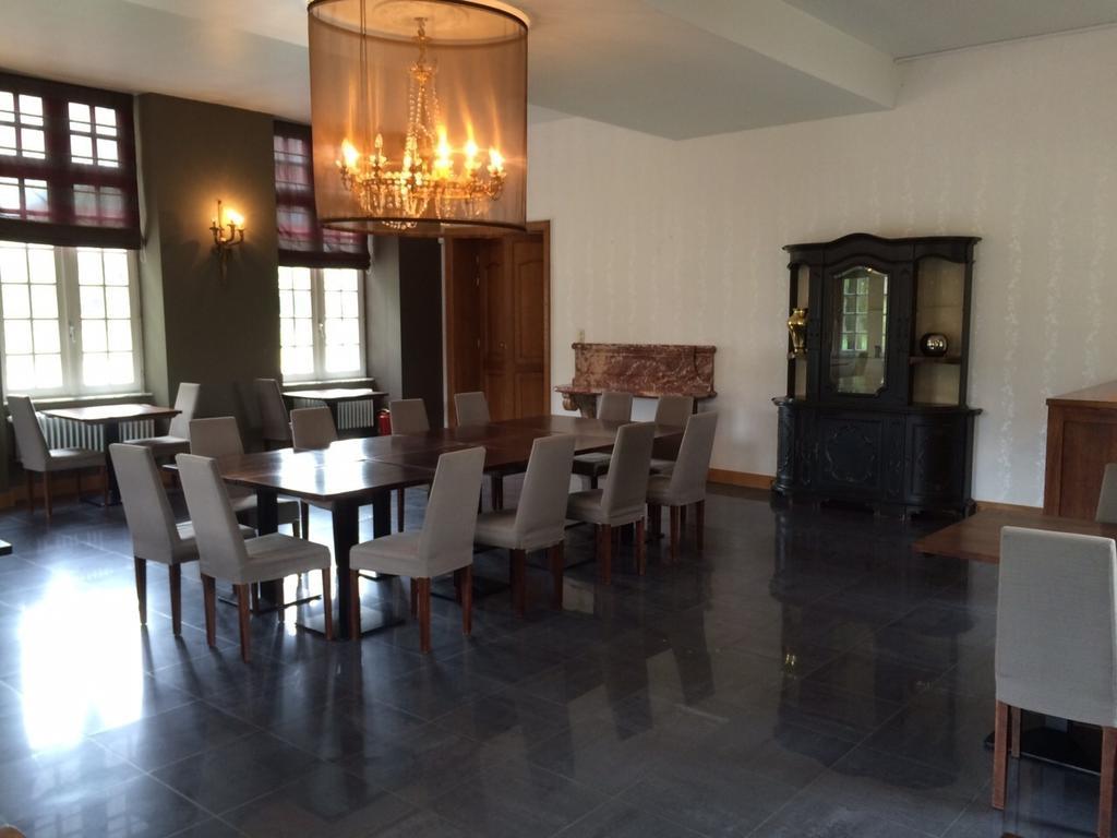 Hotel Kasteel Pietersheim 2*