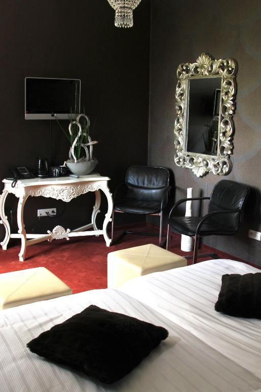 Hotel Kasteel Pietersheim 2*