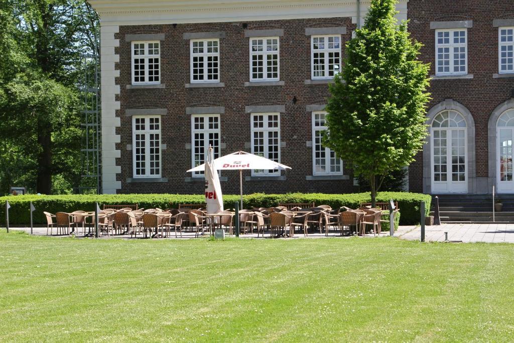 Kasteel Pietersheim Hotel