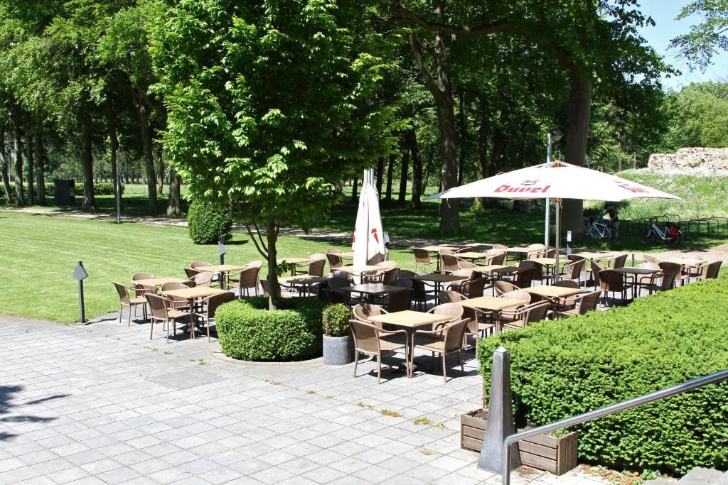 Kasteel Pietersheim Hotel