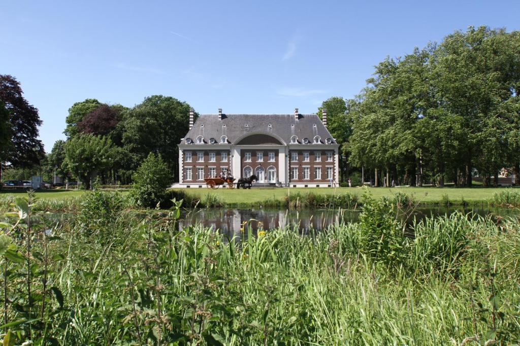 Kasteel Pietersheim