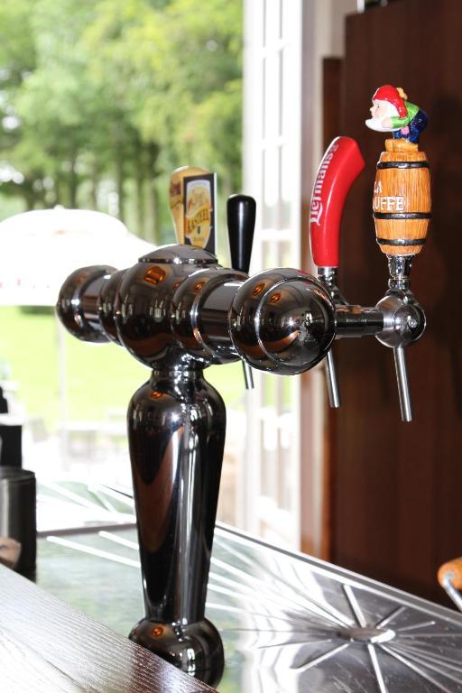 Kasteel Pietersheim Lanaken