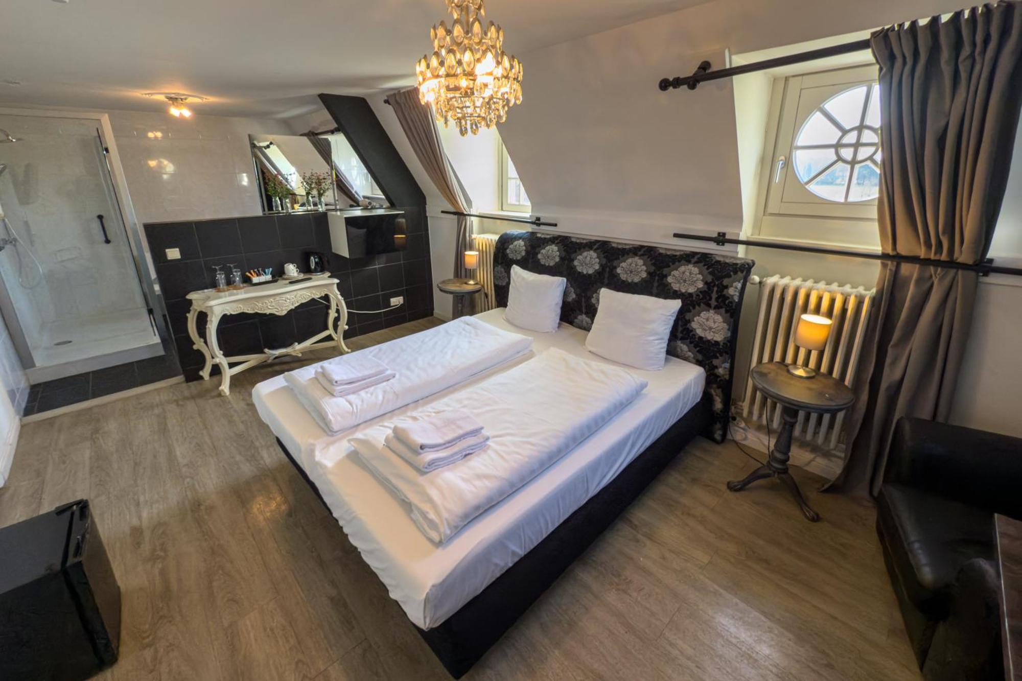Hotel Kasteel Pietersheim