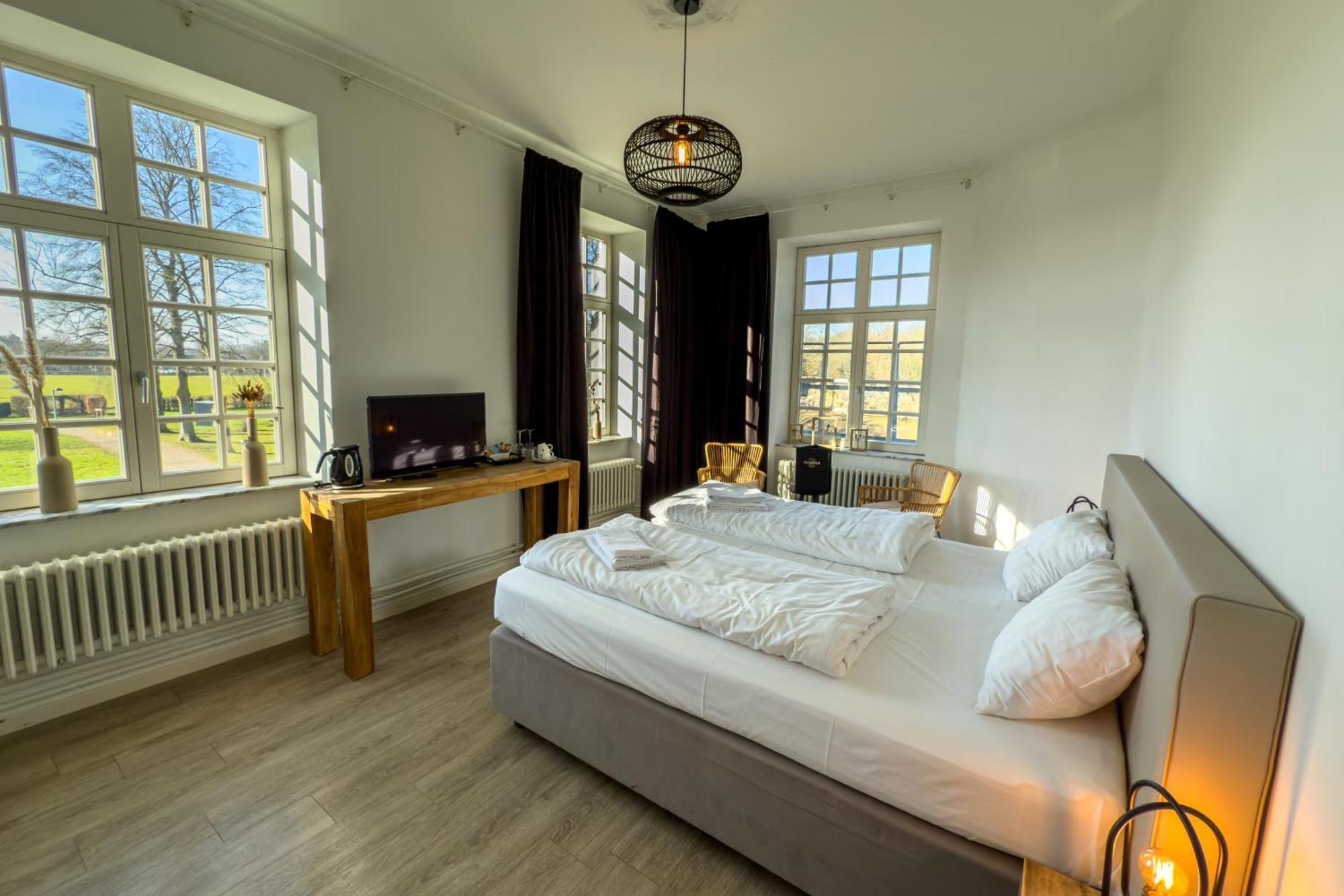 Hotel Kasteel Pietersheim Lanaken
