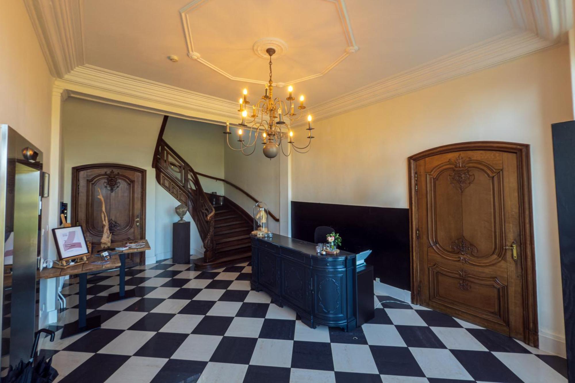 Hotel Kasteel Pietersheim Lanaken