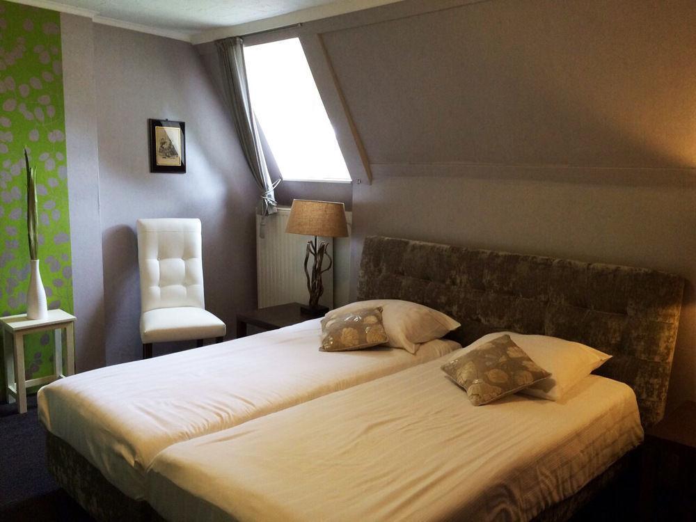 Kasteel Pietersheim Hotel
