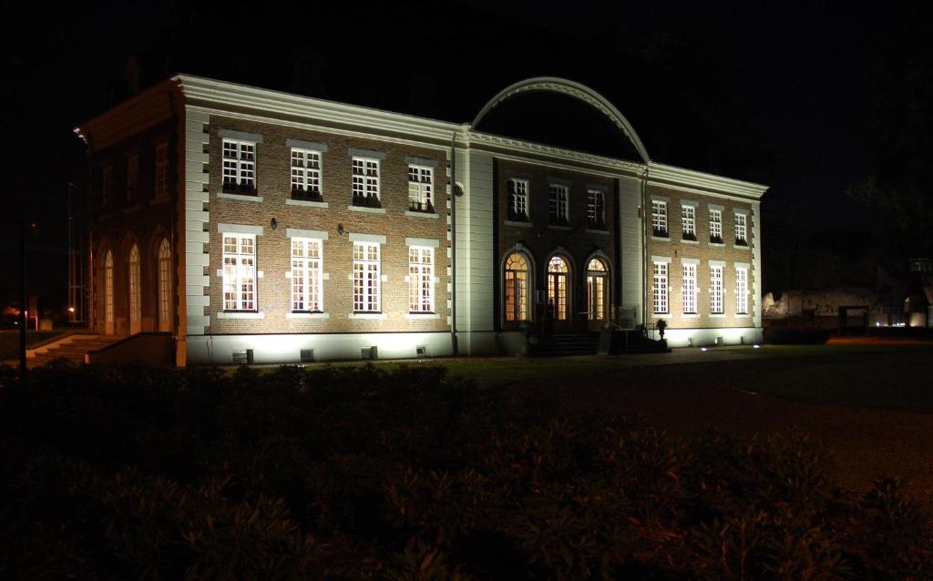 Kasteel Pietersheim 2*