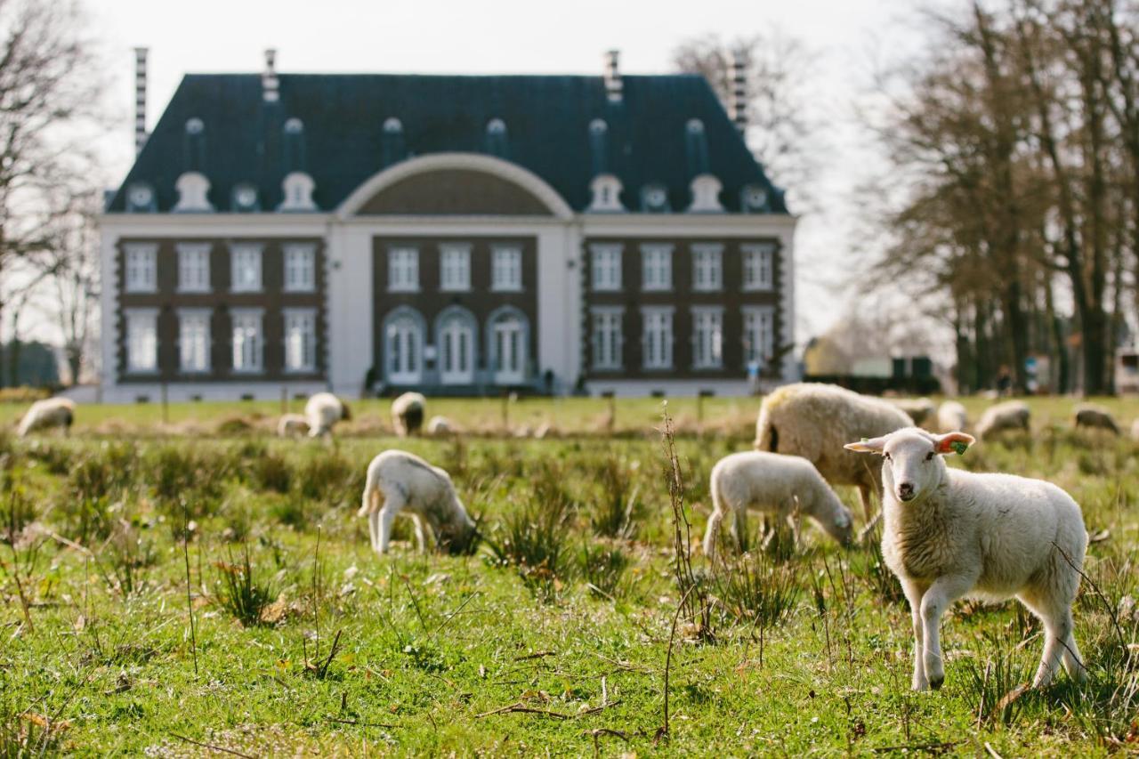 Hotel Kasteel Pietersheim