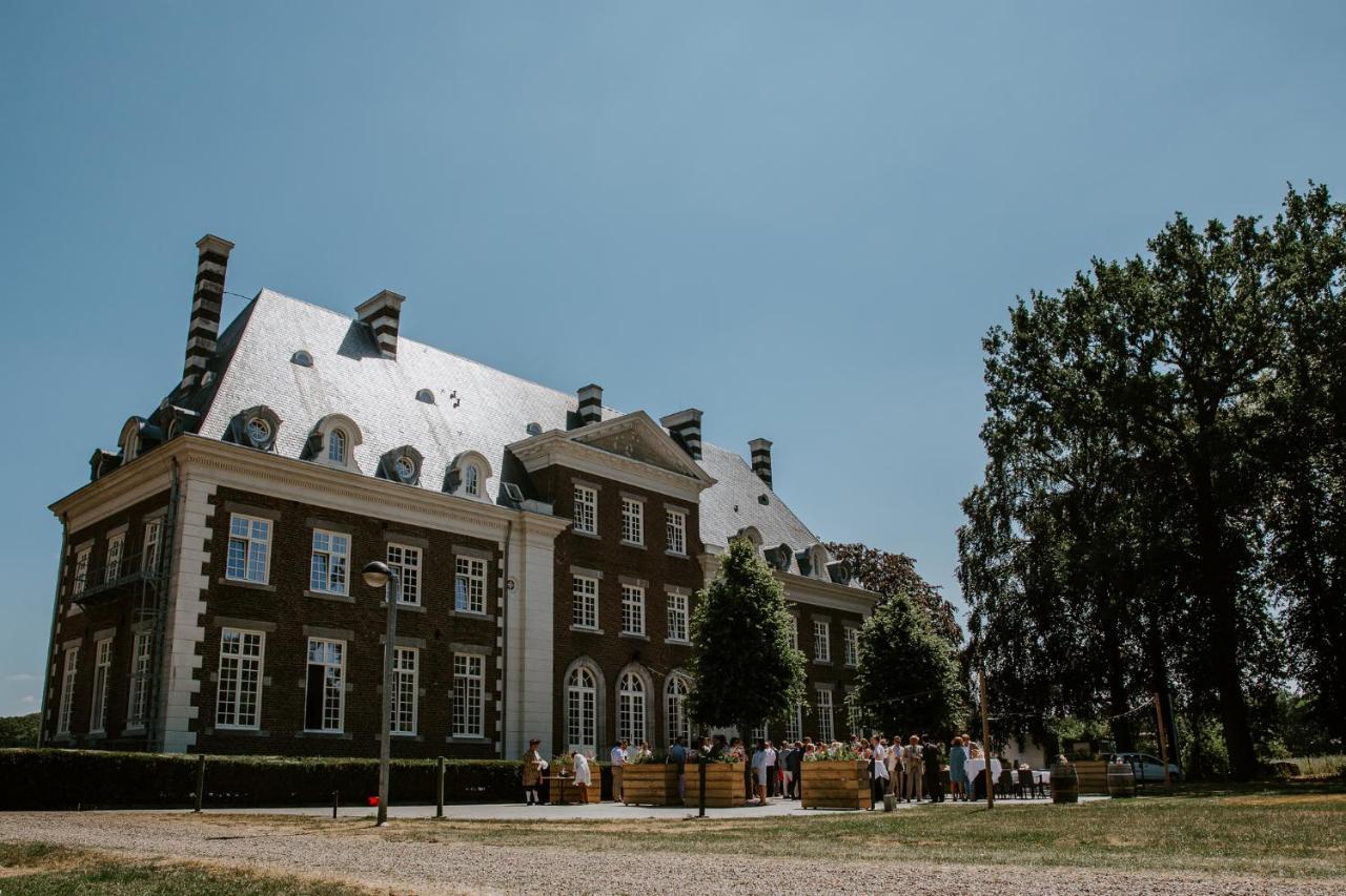 Hotel Kasteel Pietersheim Lanaken