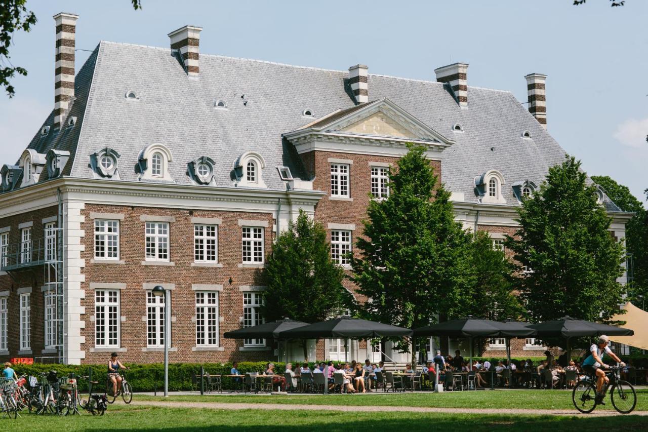 Kasteel Pietersheim Hotel Lanaken